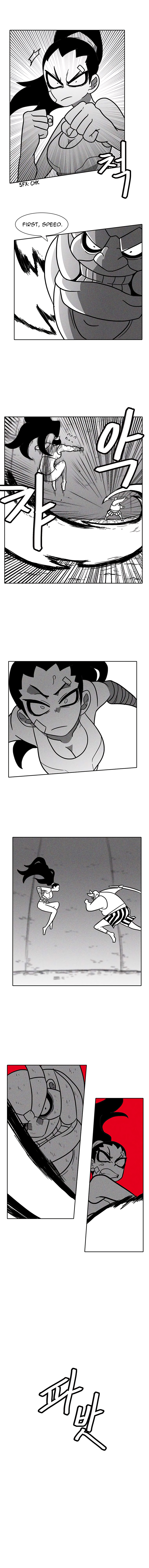 Read Burning Effect Manga Online