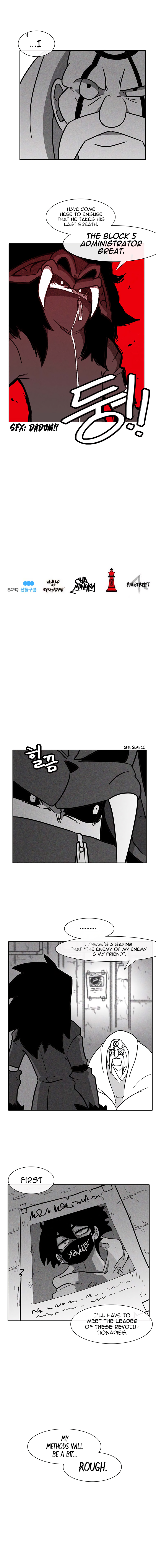 Read Burning Effect Manga Online