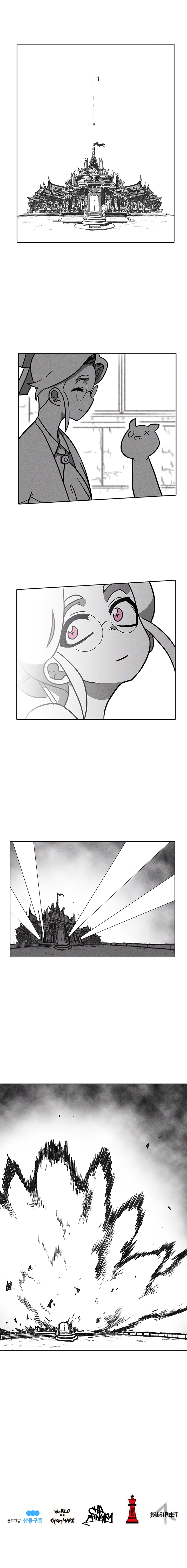 Read Burning Effect Manga Online