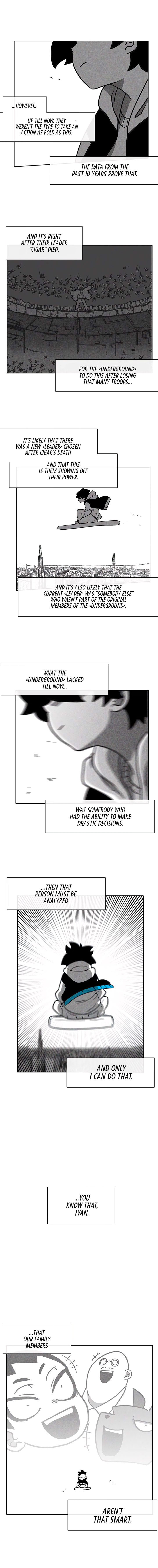 Read Burning Effect Manga Online
