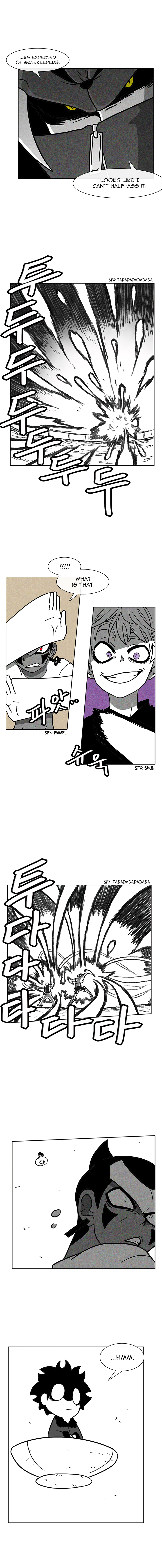 Read Burning Effect Manga Online