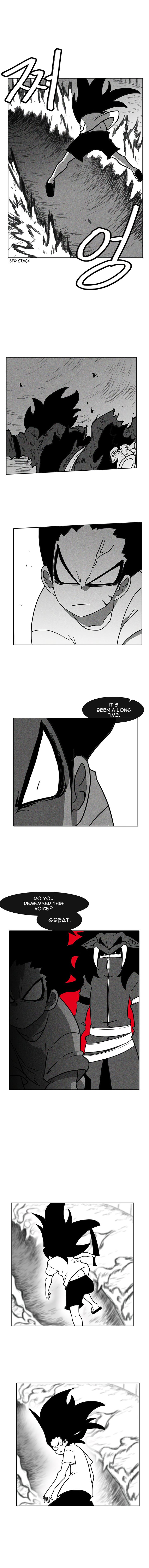 Read Burning Effect Manga Online