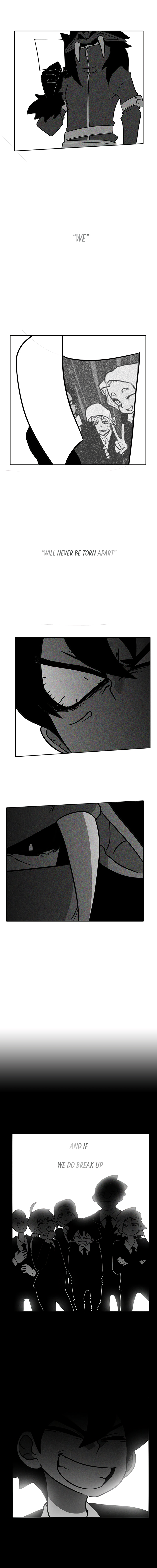 Read Burning Effect Manga Online