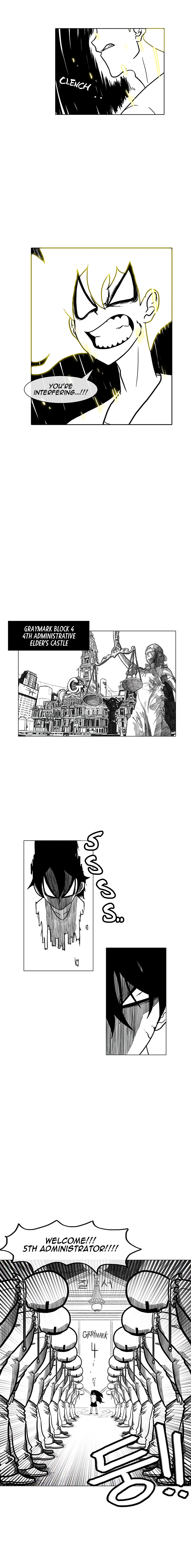 Read Burning Effect Manga Online