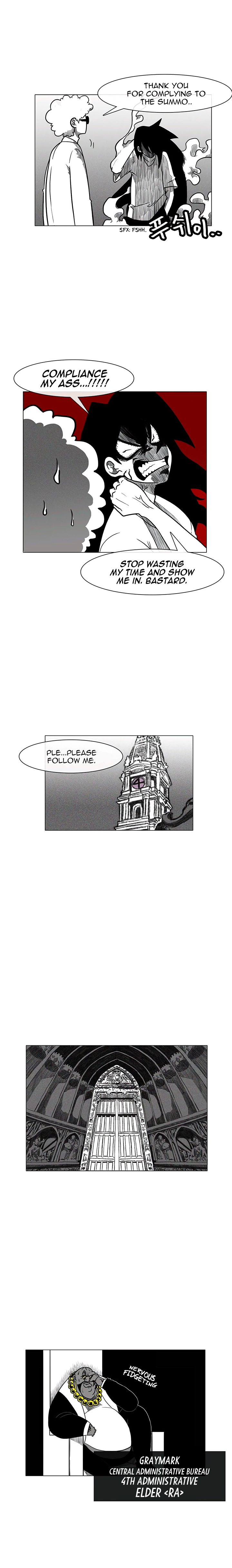 Read Burning Effect Manga Online