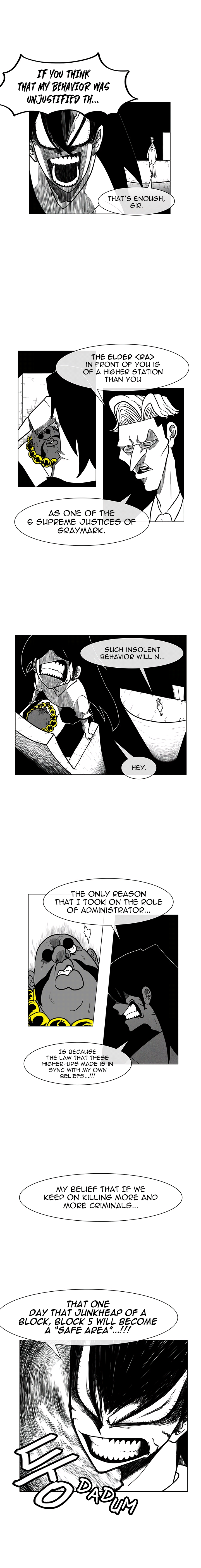 Read Burning Effect Manga Online