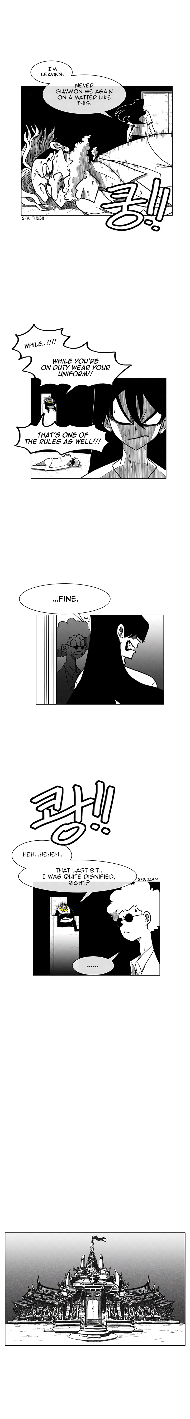 Read Burning Effect Manga Online