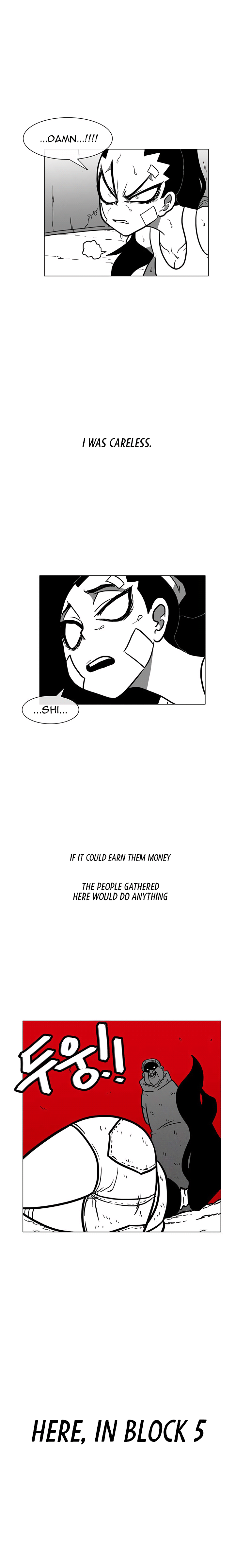 Read Burning Effect Manga Online