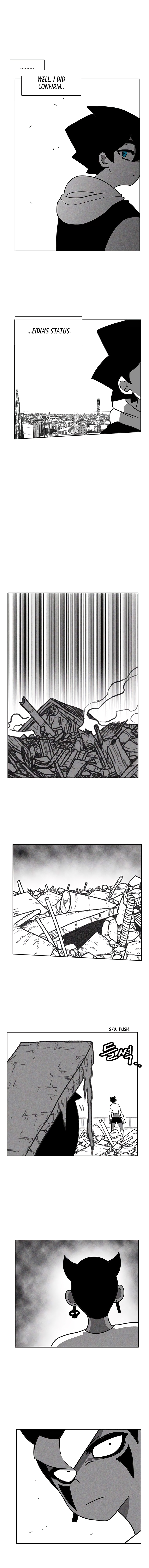Read Burning Effect Manga Online