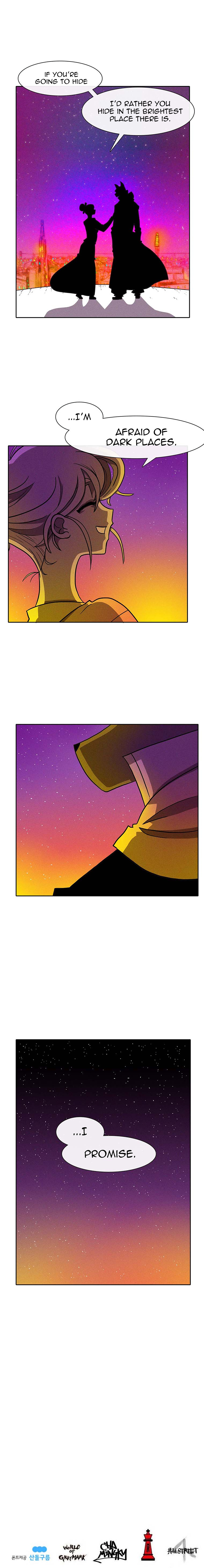 Read Burning Effect Manga Online