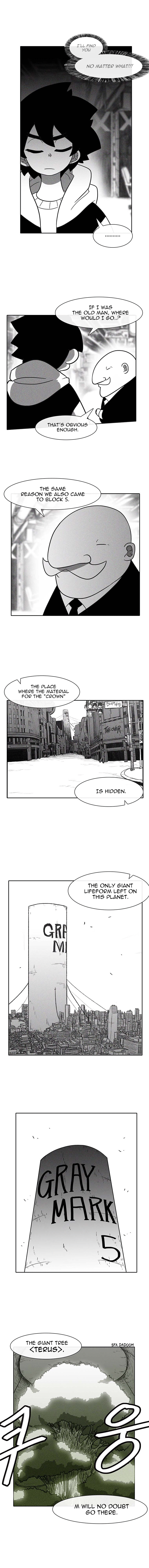 Read Burning Effect Manga Online
