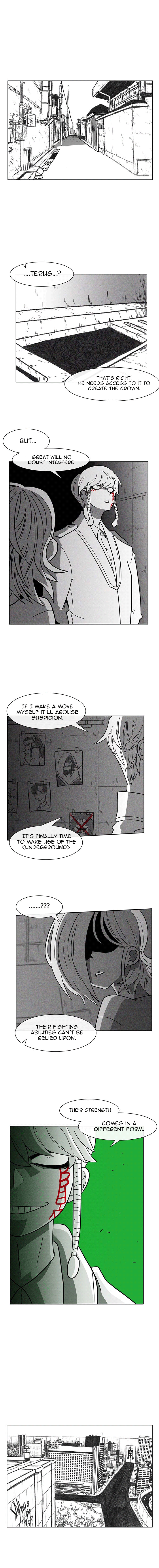 Read Burning Effect Manga Online