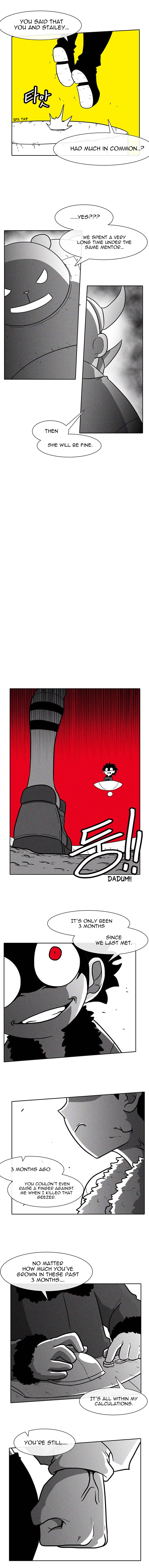 Read Burning Effect Manga Online