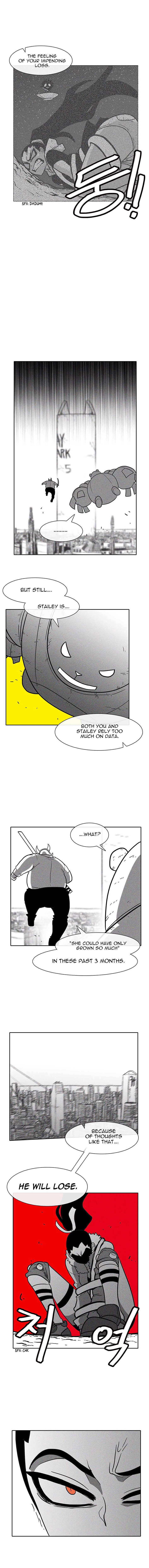 Read Burning Effect Manga Online