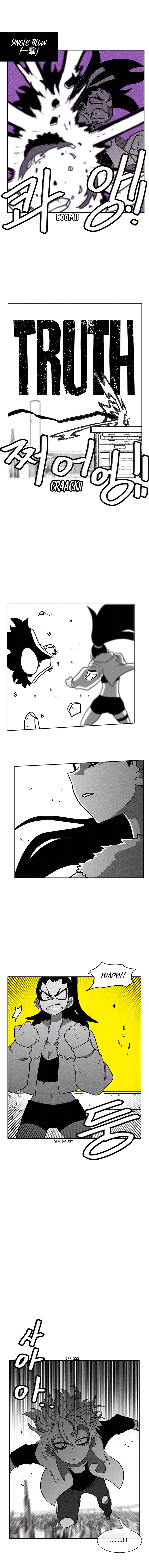 Read Burning Effect Manga Online
