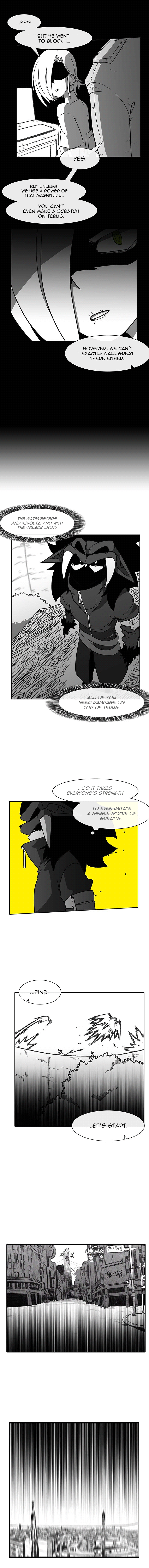 Read Burning Effect Manga Online