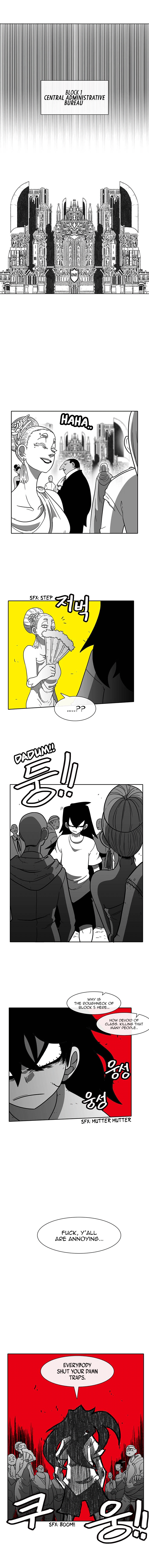 Read Burning Effect Manga Online