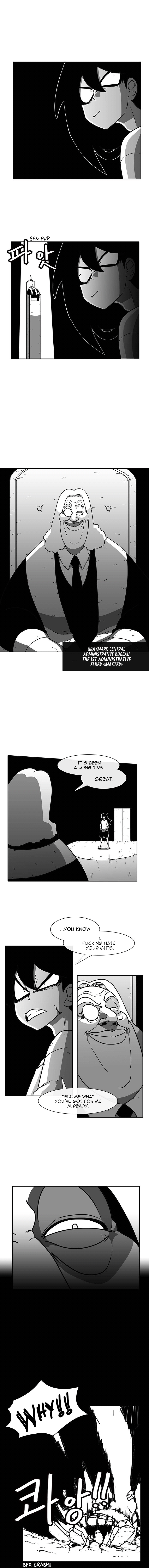 Read Burning Effect Manga Online