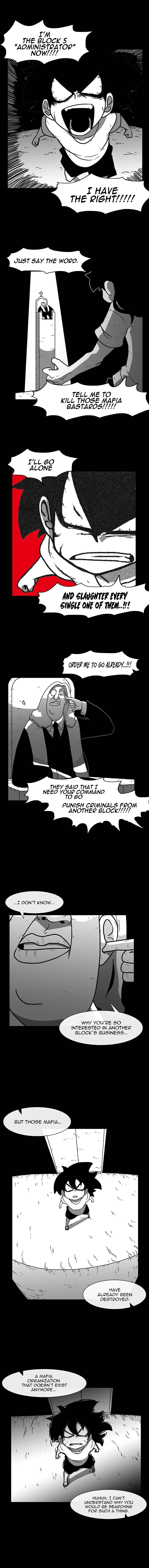 Read Burning Effect Manga Online