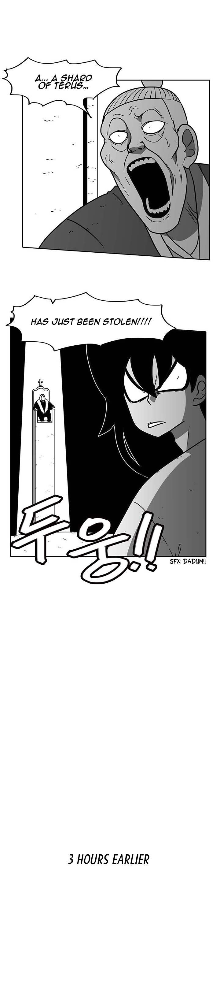 Read Burning Effect Manga Online