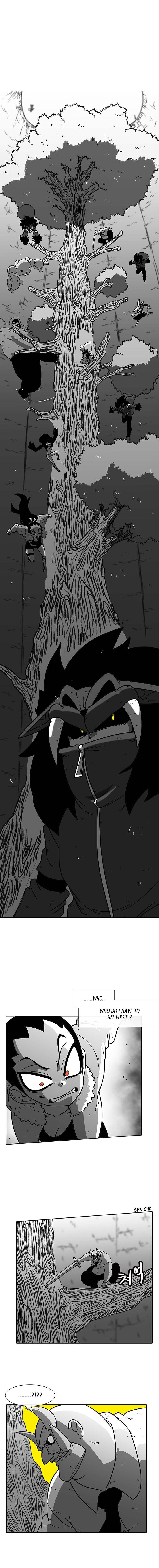Read Burning Effect Manga Online
