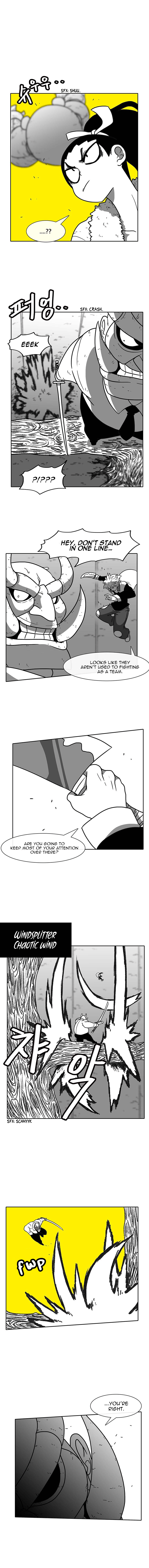 Read Burning Effect Manga Online