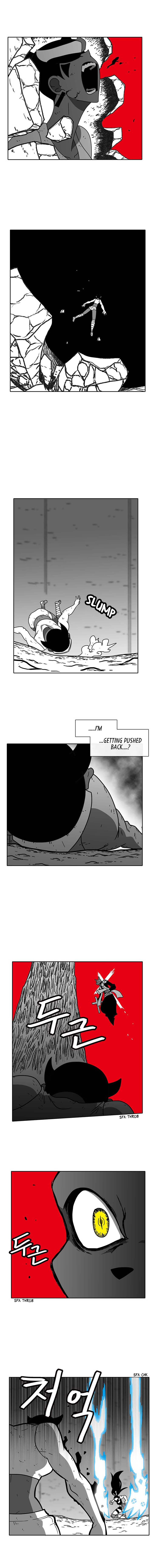 Read Burning Effect Manga Online