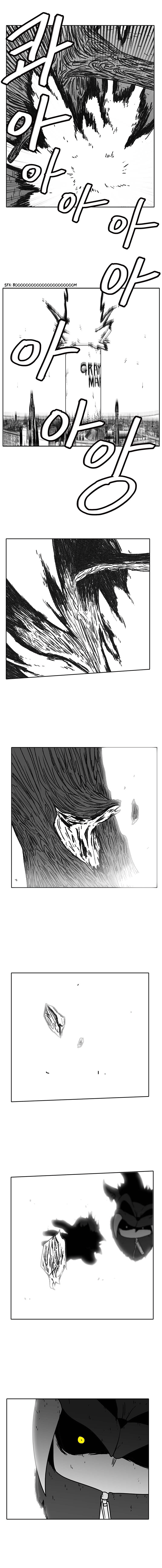 Read Burning Effect Manga Online