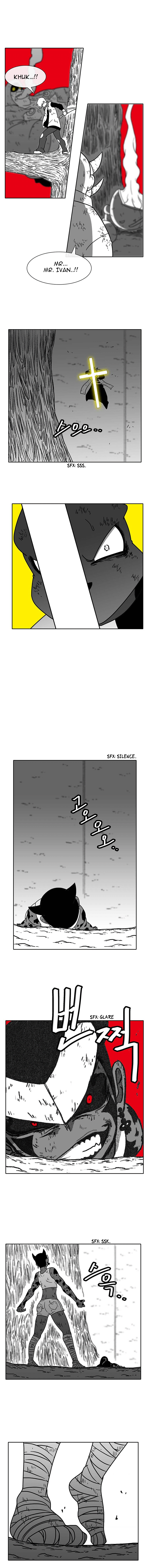 Read Burning Effect Manga Online