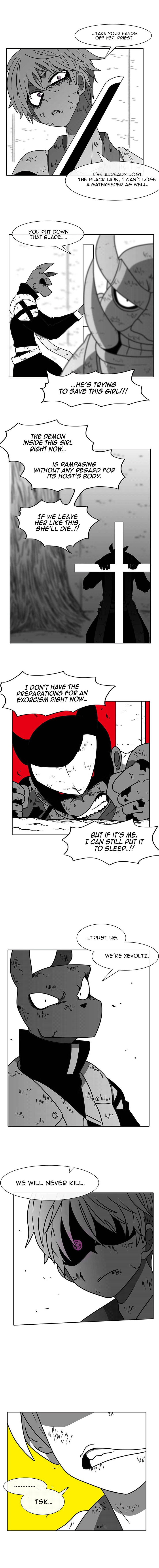 Read Burning Effect Manga Online