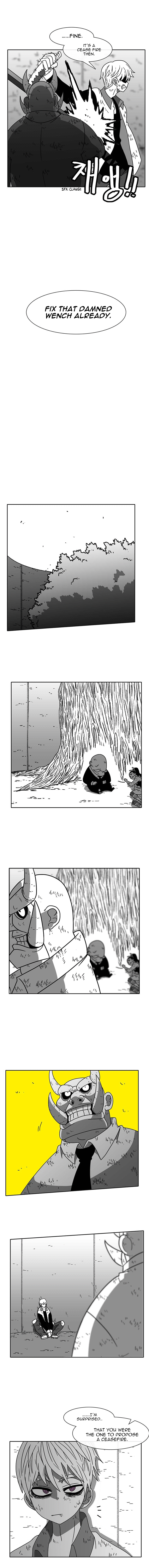 Read Burning Effect Manga Online