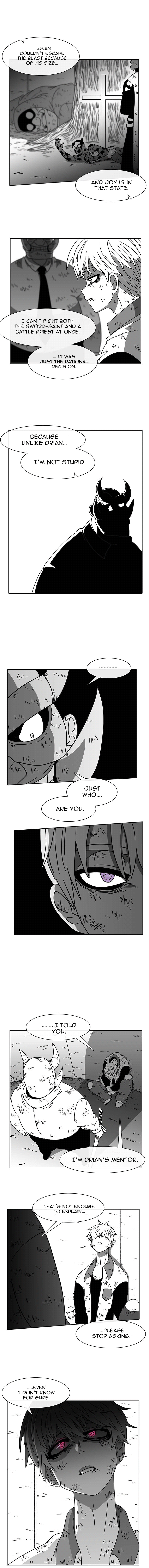 Read Burning Effect Manga Online