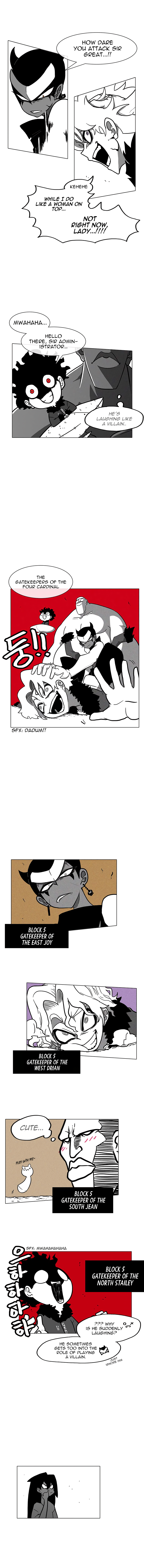 Read Burning Effect Manga Online