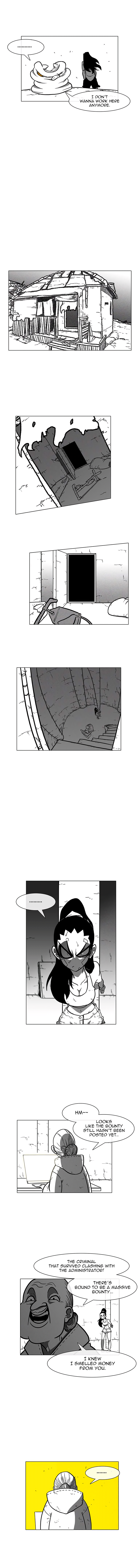 Read Burning Effect Manga Online