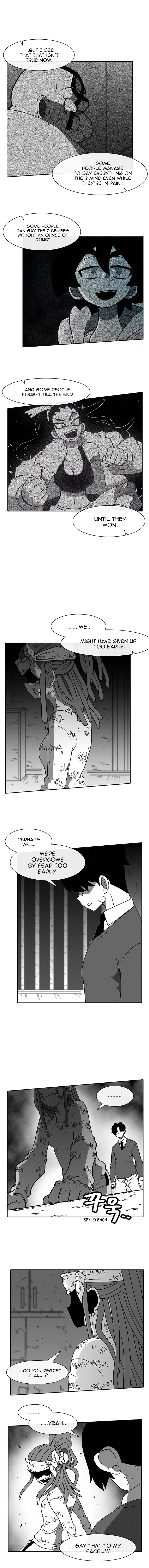Read Burning Effect Manga Online