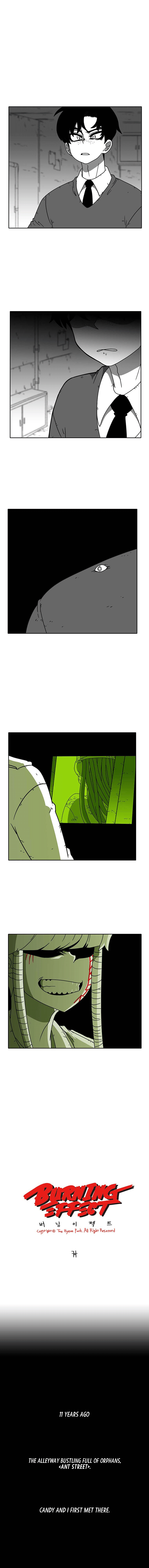 Read Burning Effect Manga Online