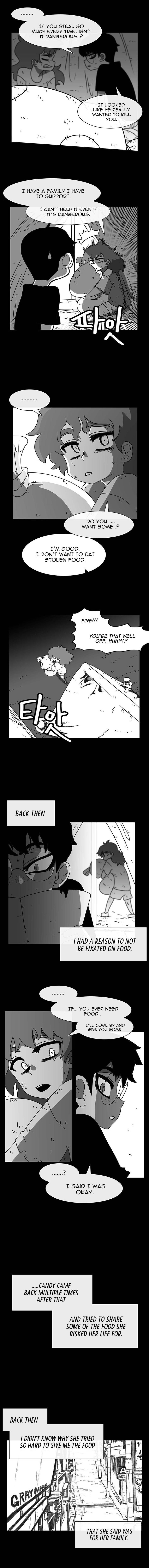 Read Burning Effect Manga Online