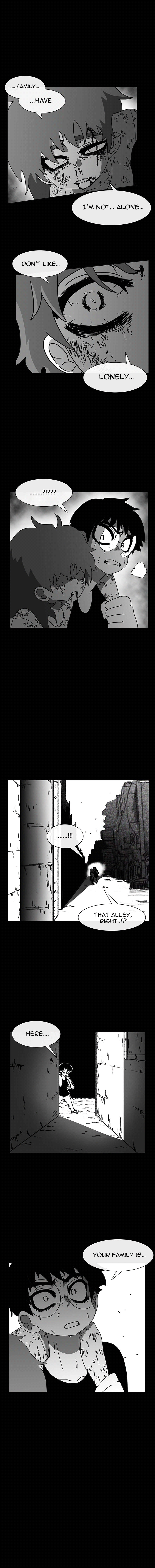 Read Burning Effect Manga Online