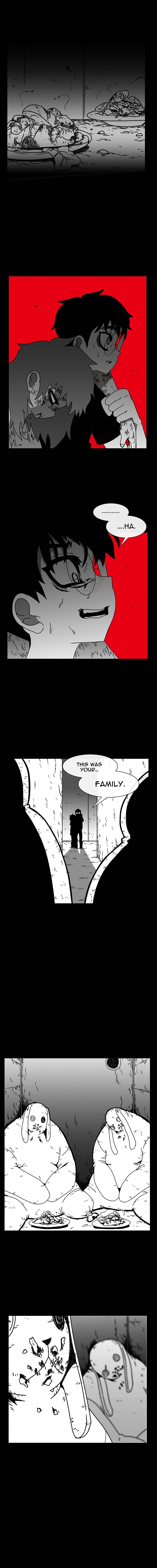 Read Burning Effect Manga Online