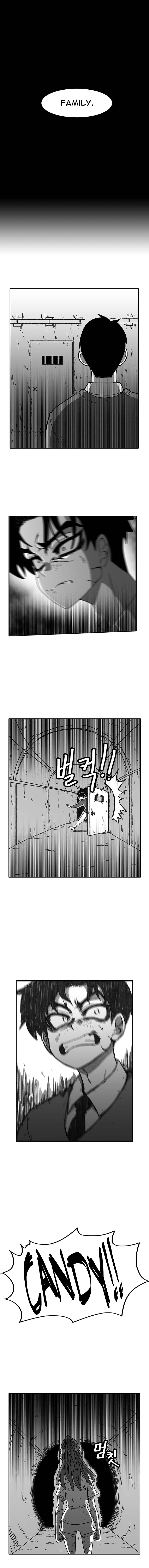 Read Burning Effect Manga Online