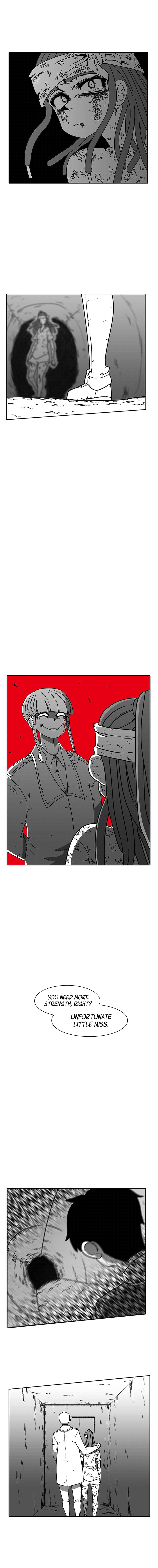 Read Burning Effect Manga Online