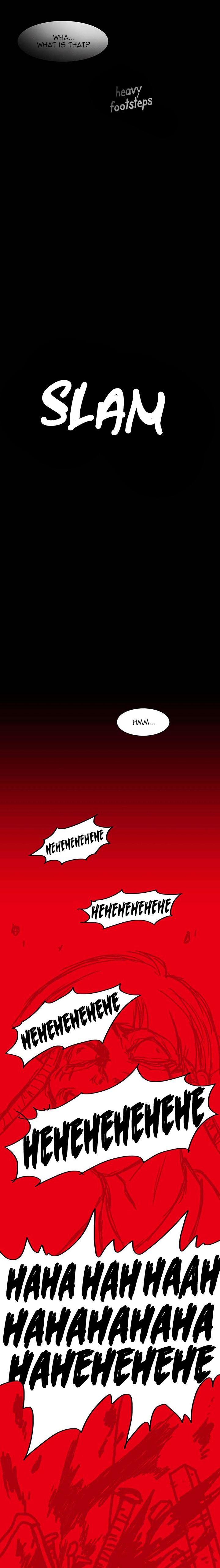 Read Burning Effect Manga Online