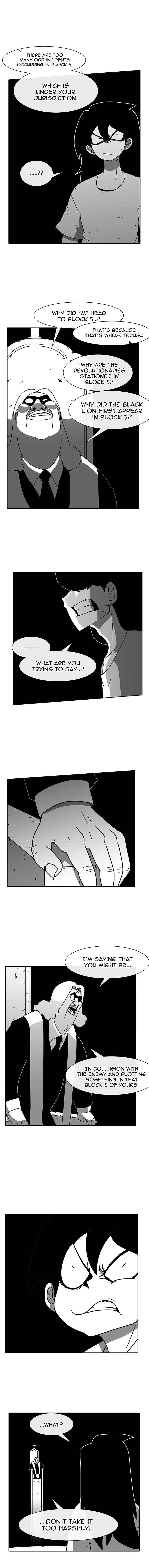 Read Burning Effect Manga Online