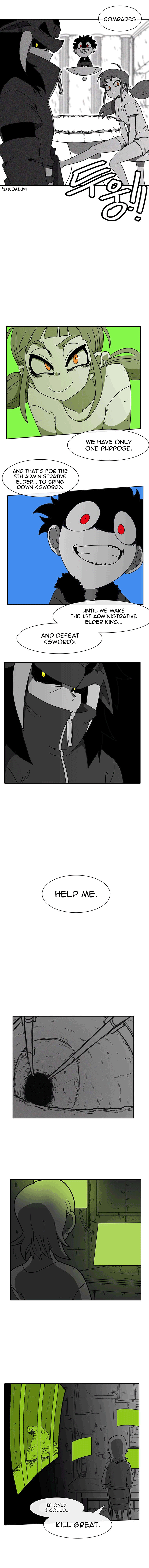 Read Burning Effect Manga Online