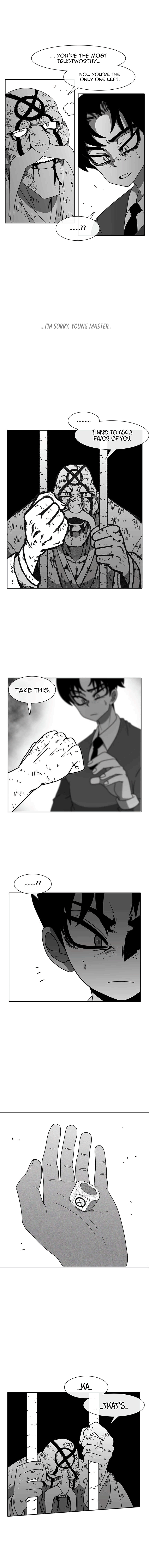 Read Burning Effect Manga Online