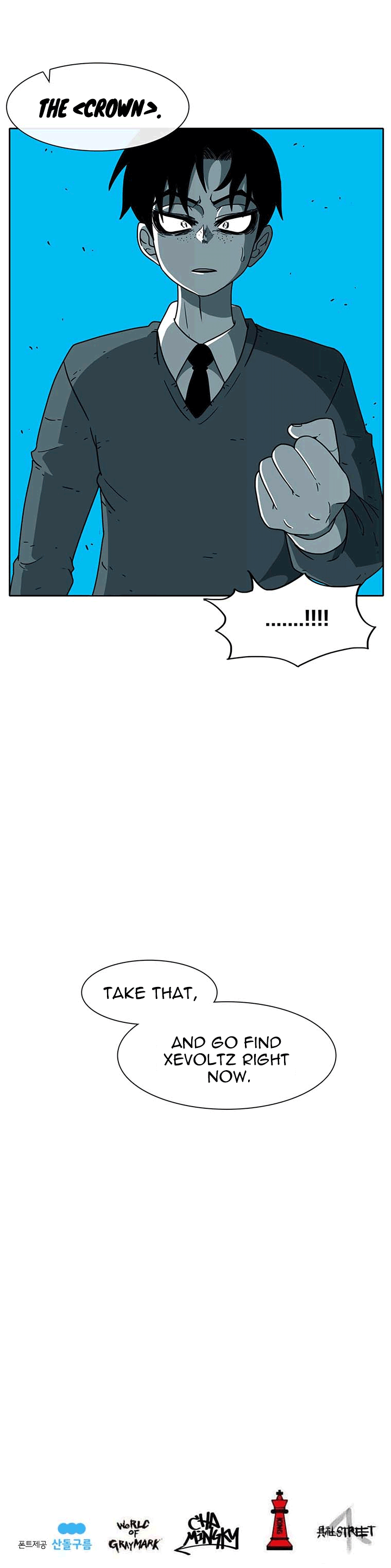 Read Burning Effect Manga Online