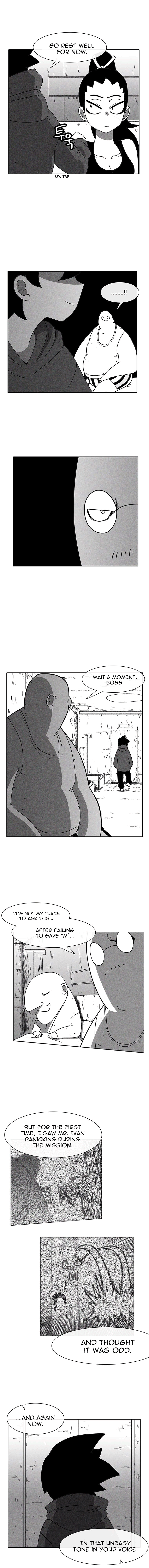 Read Burning Effect Manga Online