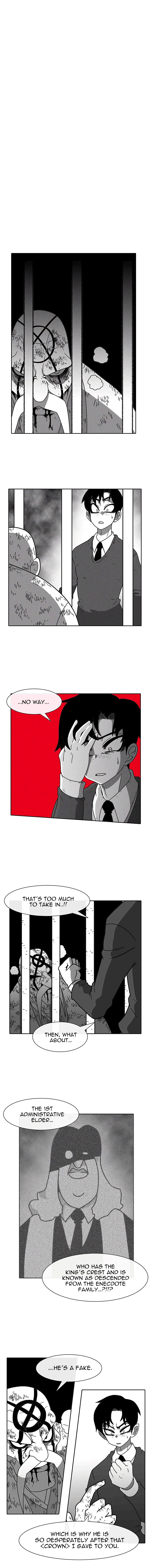 Read Burning Effect Manga Online