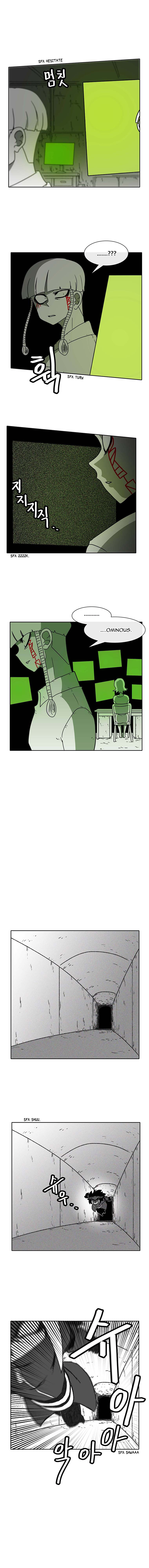 Read Burning Effect Manga Online