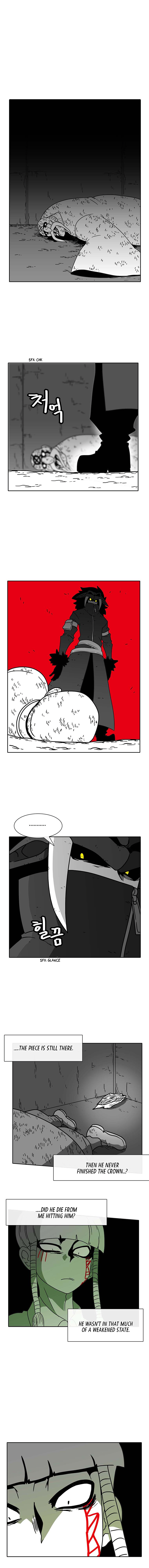 Read Burning Effect Manga Online
